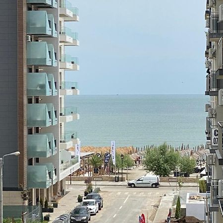 Alemar Royal 1 Apartment Navodari Ngoại thất bức ảnh