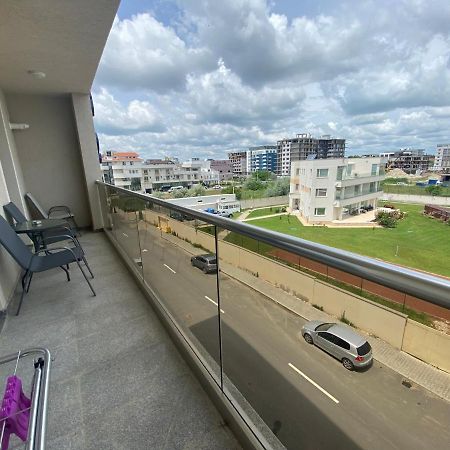 Alemar Royal 1 Apartment Navodari Ngoại thất bức ảnh
