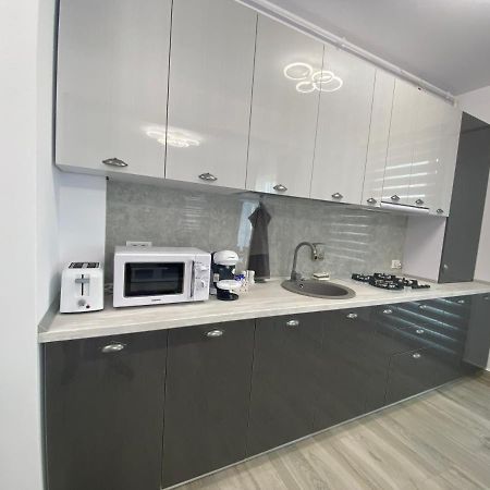 Alemar Royal 1 Apartment Navodari Ngoại thất bức ảnh