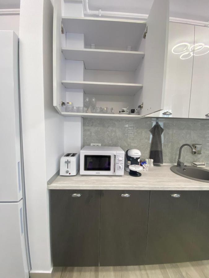 Alemar Royal 1 Apartment Navodari Ngoại thất bức ảnh
