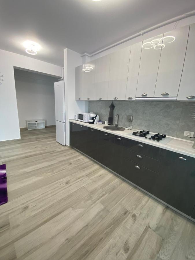 Alemar Royal 1 Apartment Navodari Ngoại thất bức ảnh