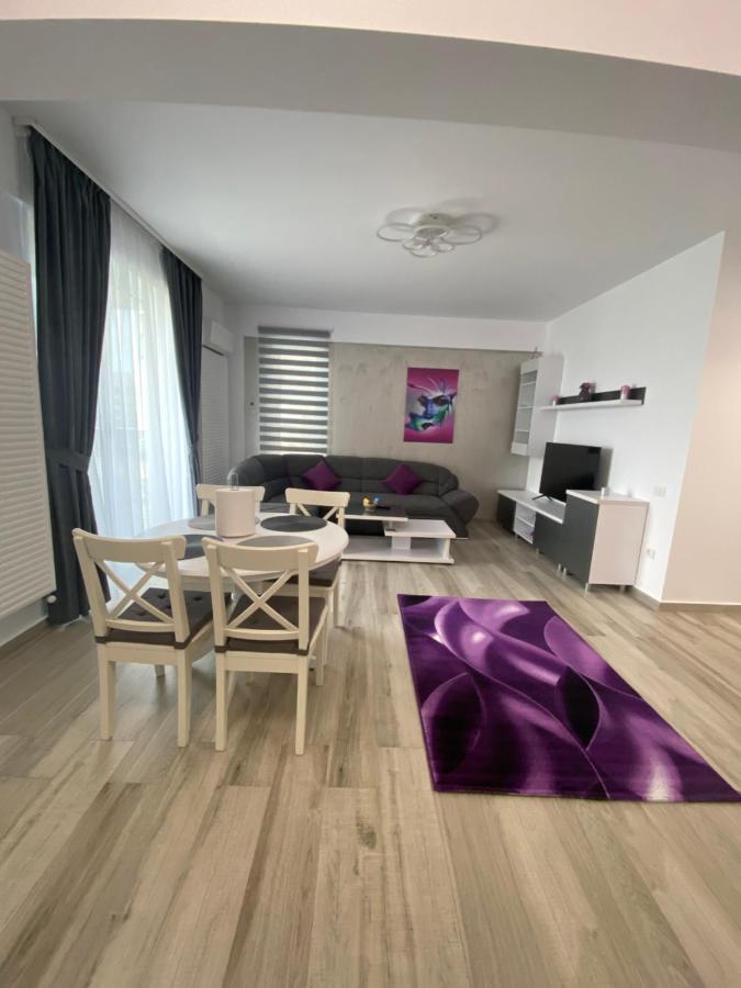 Alemar Royal 1 Apartment Navodari Ngoại thất bức ảnh