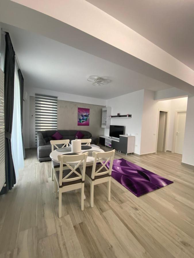 Alemar Royal 1 Apartment Navodari Ngoại thất bức ảnh