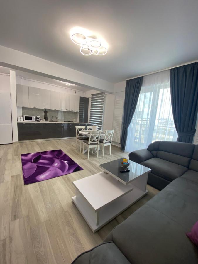 Alemar Royal 1 Apartment Navodari Ngoại thất bức ảnh