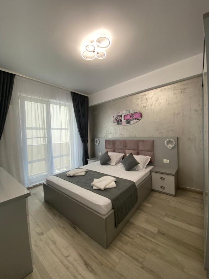Alemar Royal 1 Apartment Navodari Ngoại thất bức ảnh