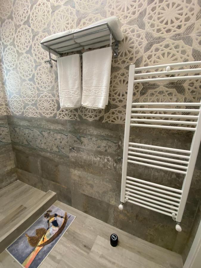 Alemar Royal 1 Apartment Navodari Ngoại thất bức ảnh