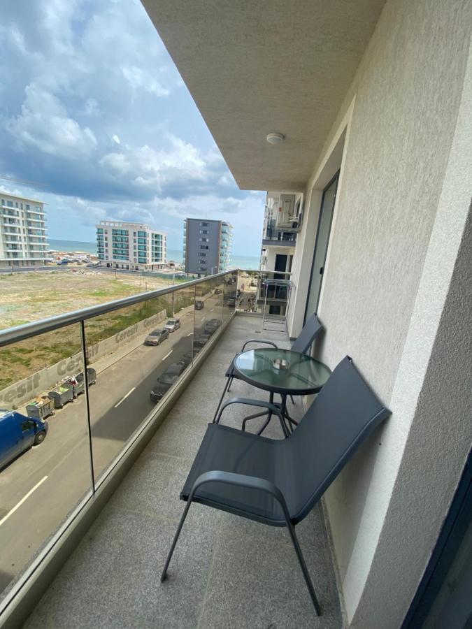 Alemar Royal 1 Apartment Navodari Ngoại thất bức ảnh