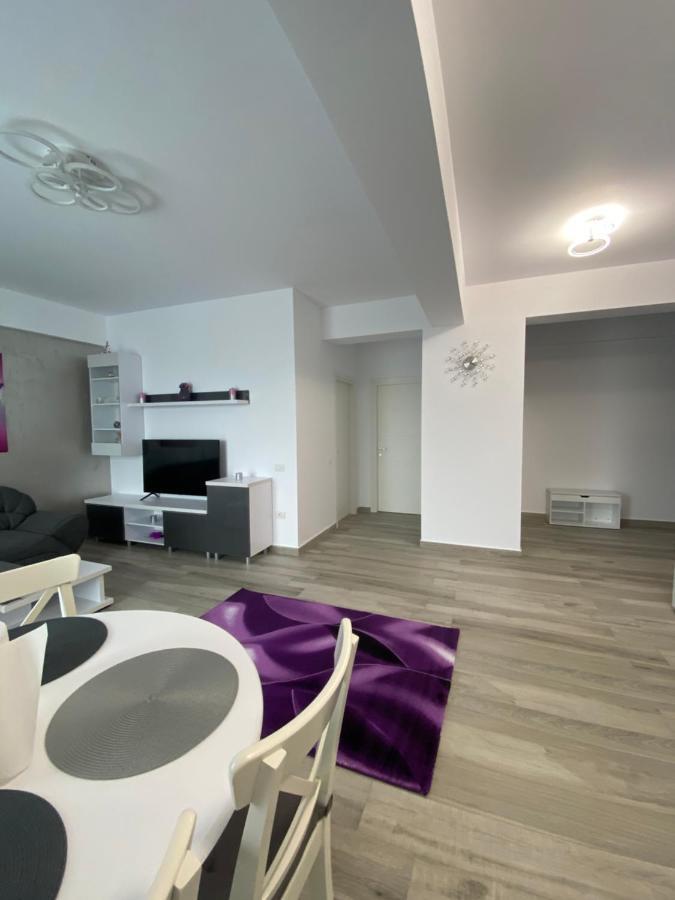 Alemar Royal 1 Apartment Navodari Ngoại thất bức ảnh