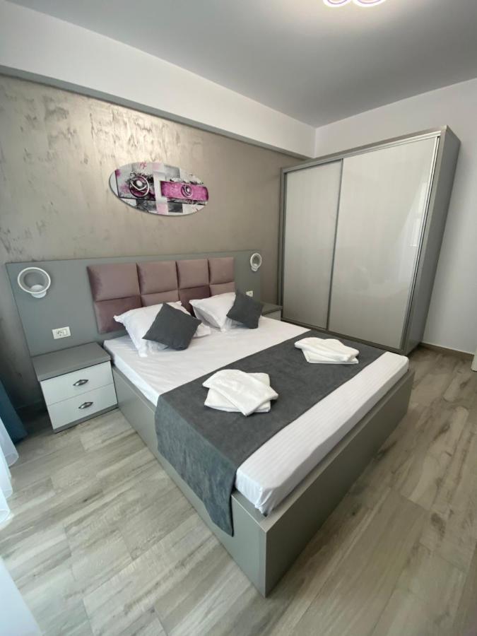 Alemar Royal 1 Apartment Navodari Ngoại thất bức ảnh