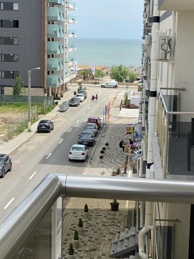 Alemar Royal 1 Apartment Navodari Ngoại thất bức ảnh
