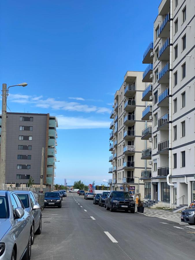 Alemar Royal 1 Apartment Navodari Ngoại thất bức ảnh