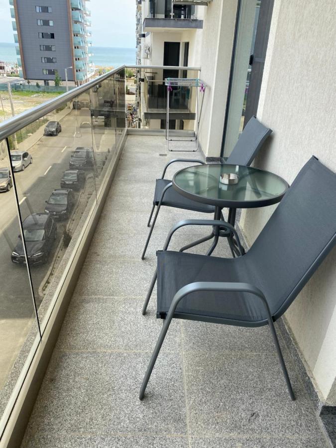 Alemar Royal 1 Apartment Navodari Ngoại thất bức ảnh