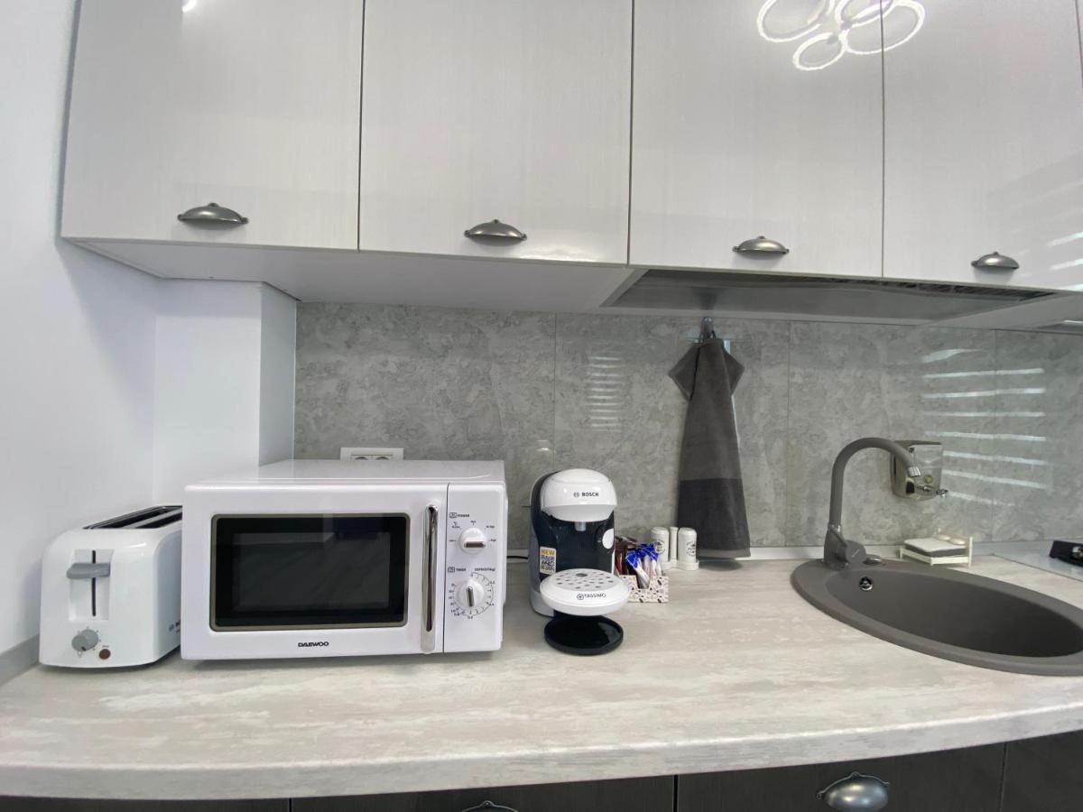 Alemar Royal 1 Apartment Navodari Ngoại thất bức ảnh