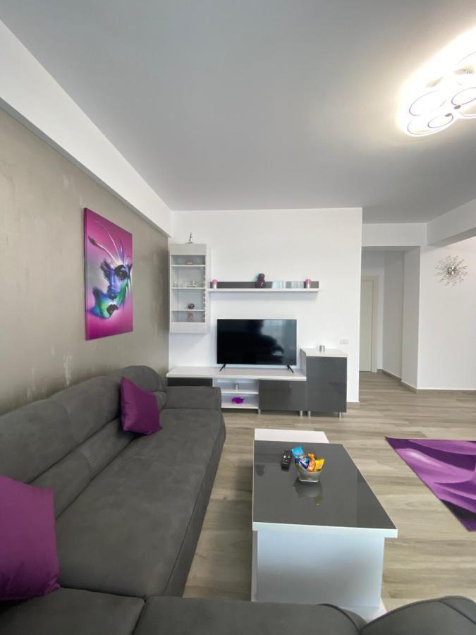 Alemar Royal 1 Apartment Navodari Ngoại thất bức ảnh