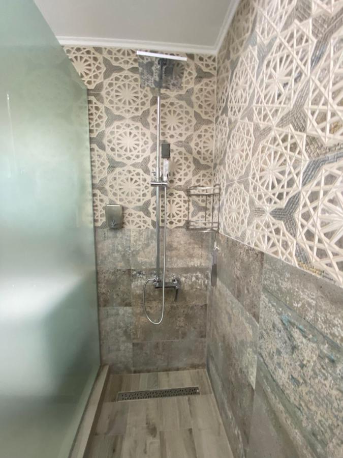 Alemar Royal 1 Apartment Navodari Ngoại thất bức ảnh