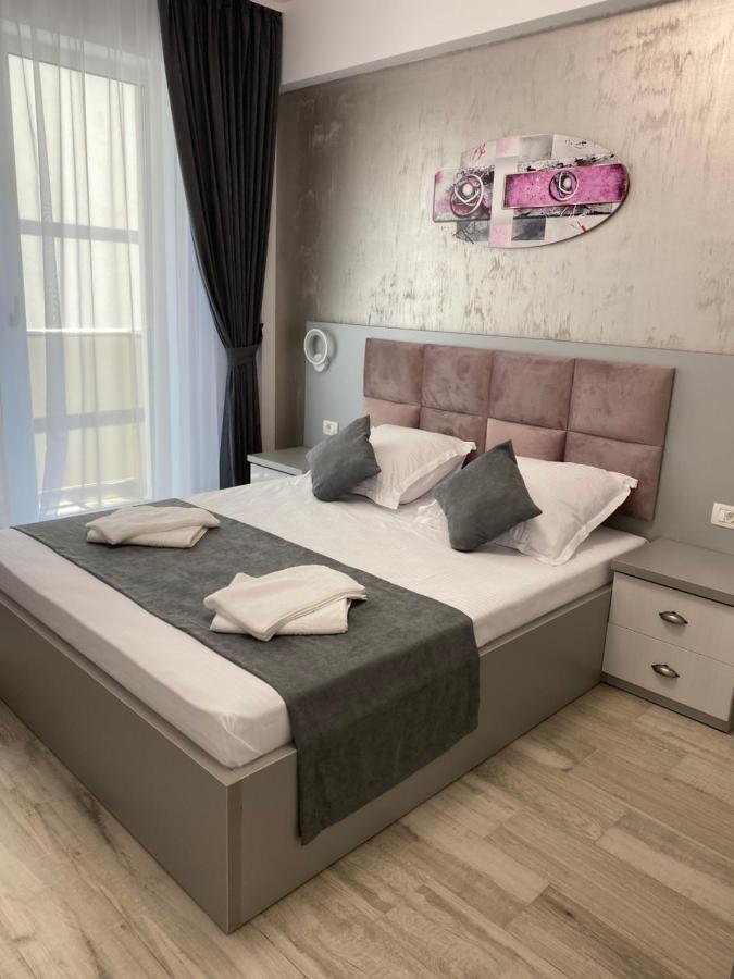 Alemar Royal 1 Apartment Navodari Ngoại thất bức ảnh