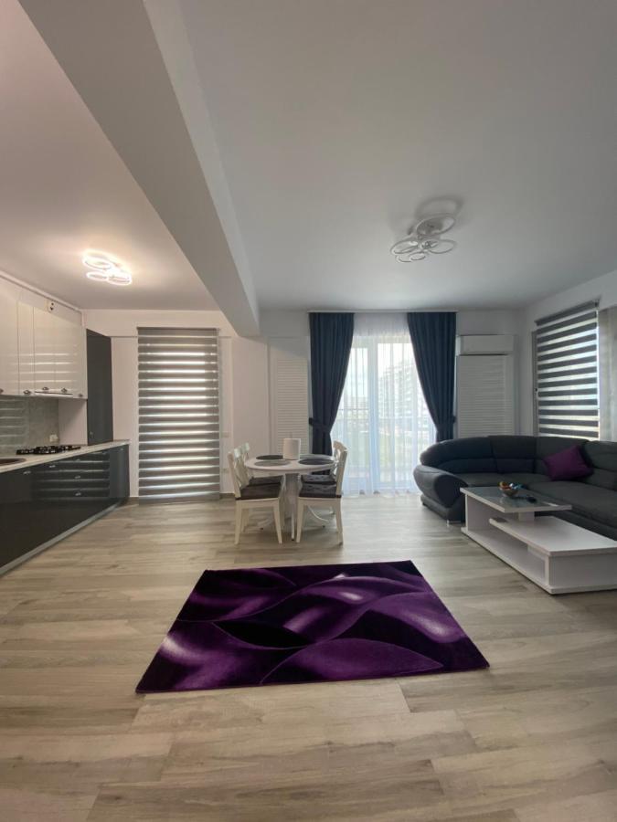 Alemar Royal 1 Apartment Navodari Ngoại thất bức ảnh
